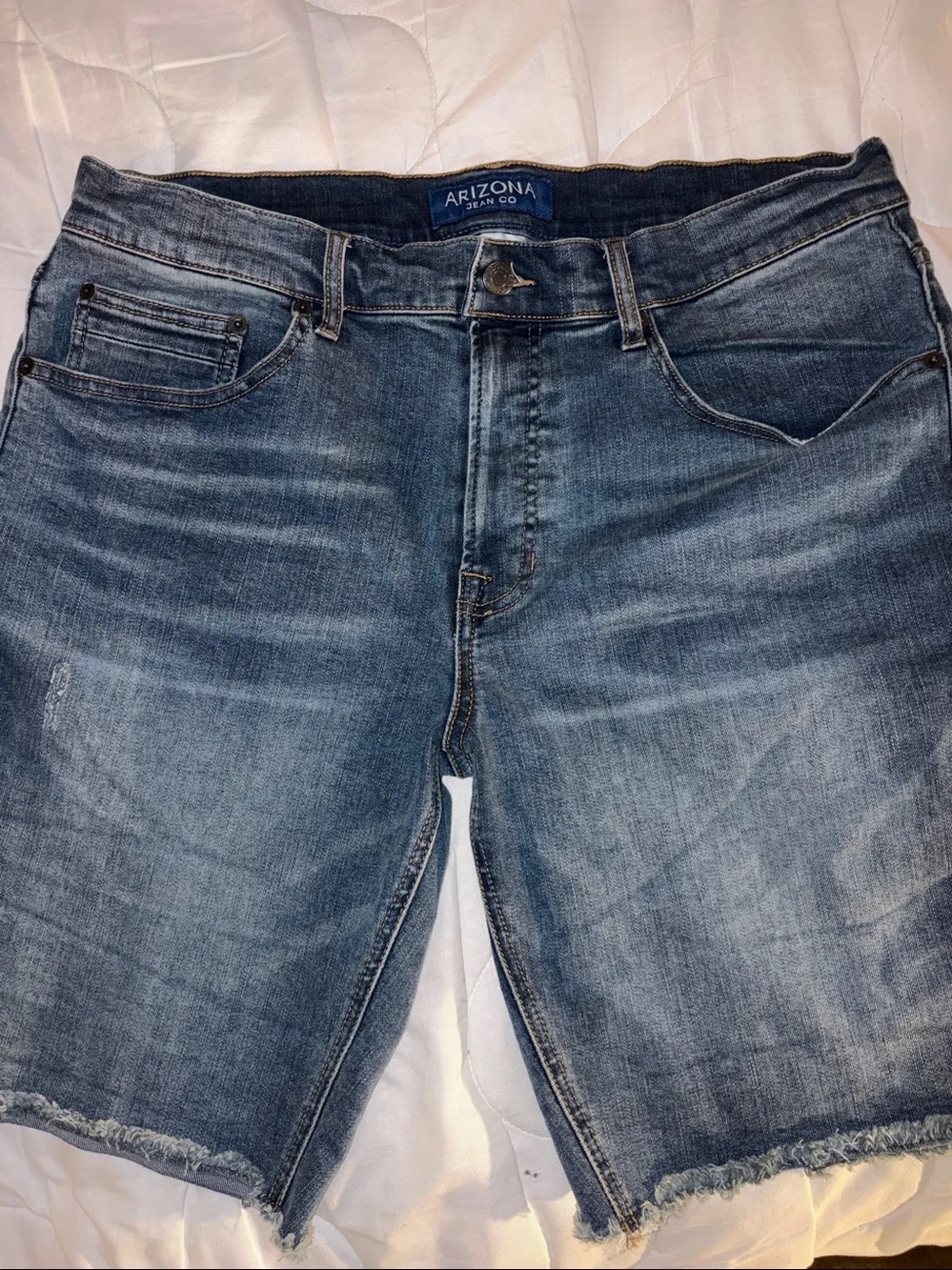 Arizona Jean Company three pairs